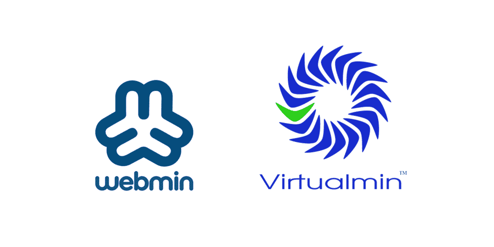 Setting up a VPS with Webmin and Virtualmin
